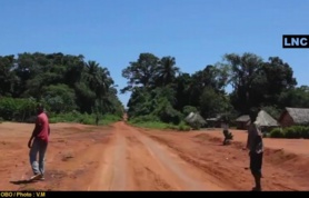 Centrafrique : La LRA de Joseph Kony kidnappe au moins 6 personnes dans un village de l'EST