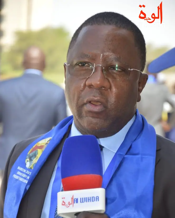 Tchad : le MPS condamne fermement les discours incitant à la haine et à la violence