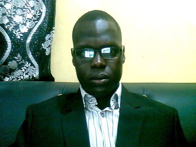 Photo alwihda, DG Alwihda Groupe, Mahamat Ramadane Photo alwihda, DG Alwihda Groupe, Mahamat Ramadane