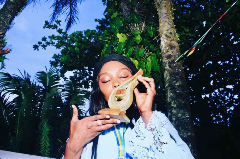Victoire littéraire pour Dinguest Zenaba : lauréate du Prix Filiga de la Nouvelle au Gabon 2023 Victoire littéraire pour Dinguest Zenaba : lauréate du Prix Filiga de la Nouvelle au Gabon 2023