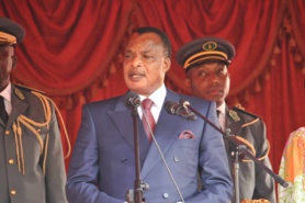 Armée congolaise : entrée en vigueur dès 2015 de la loi de programmation de la force publique