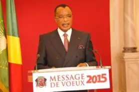 Débat sur la constitution : Denis Sassou N’Guesso invite les congolais à une consultation populaire