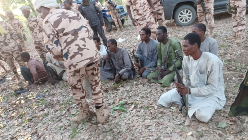 Les évêques du Tchad appellent à des mesures urgentes pour mettre fin à la violence au sud