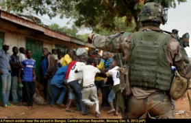 GRAND ANGLE/Centrafrique: The Complicated Path to Peace