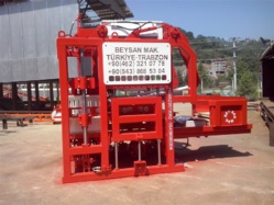 machine a parpaing