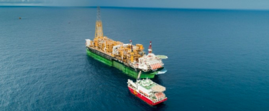 Nigéria : TotalEnergies renouvelle sa licence de production en offshore profond sur le bloc OML 130 Nigéria : TotalEnergies renouvelle sa licence de production en offshore profond sur le bloc OML 130