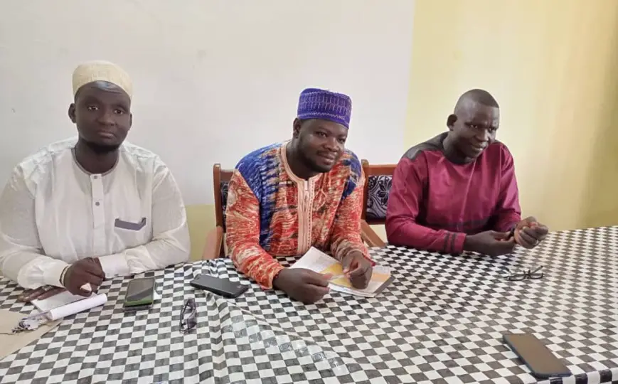 Tchad : le Collectif des nouveaux intégrés à la fonction publique suspend sa grève