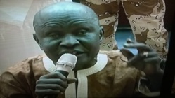 Tchad: Sabre Ribe un bourreau de l'ancien régime dictatorial passe à la barre Tchad: Sabre Ribe un bourreau de l'ancien régime dictatorial passe à la barre