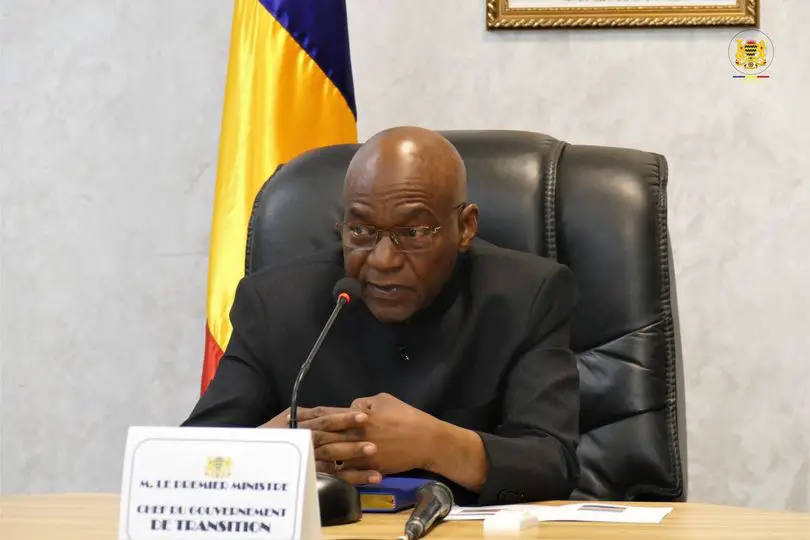 Tchad : le gouvernement se prépare efficacement aux grandes crues à venir