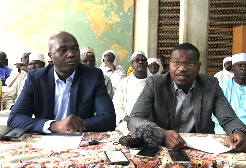 Tchad : les avocats des commerçants déguerpis de Dembé dénoncent l'injustice et interpellent le président