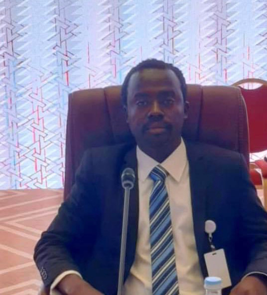 تشاد: نداء من السياسيين والعسكريين السابقين لتنفيذ شفاف لاتفاق السلام في الدوحة تشاد: نداء من السياسيين والعسكريين السابقين لتنفيذ شفاف لاتفاق السلام في الدوحة