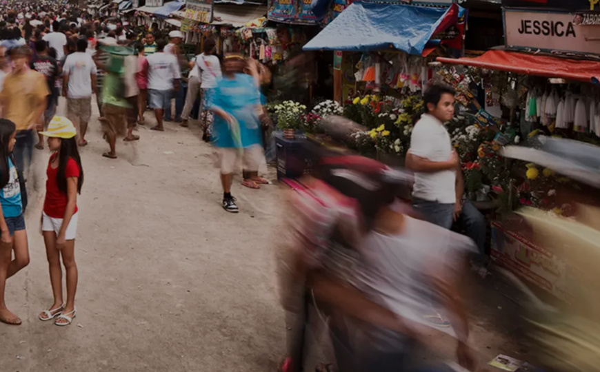 Afrique : les États membres de l’ONU votent pour assurer un meilleur avenir urbain pour tous Afrique : les États membres de l’ONU votent pour assurer un meilleur avenir urbain pour tous