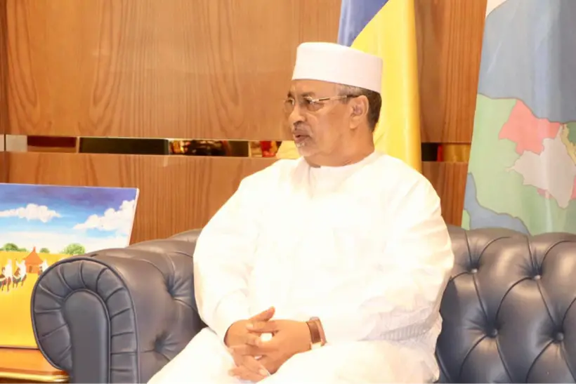 Coalition contre Daesh : le chef de la diplomatie du Tchad se rend à Riyad