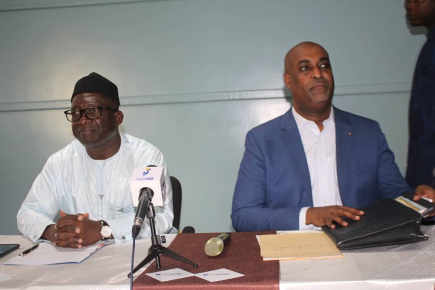 Crise des réfugiés au Tchad : Appel urgent aux partenaires pour une aide financière Crise des réfugiés au Tchad : Appel urgent aux partenaires pour une aide financière