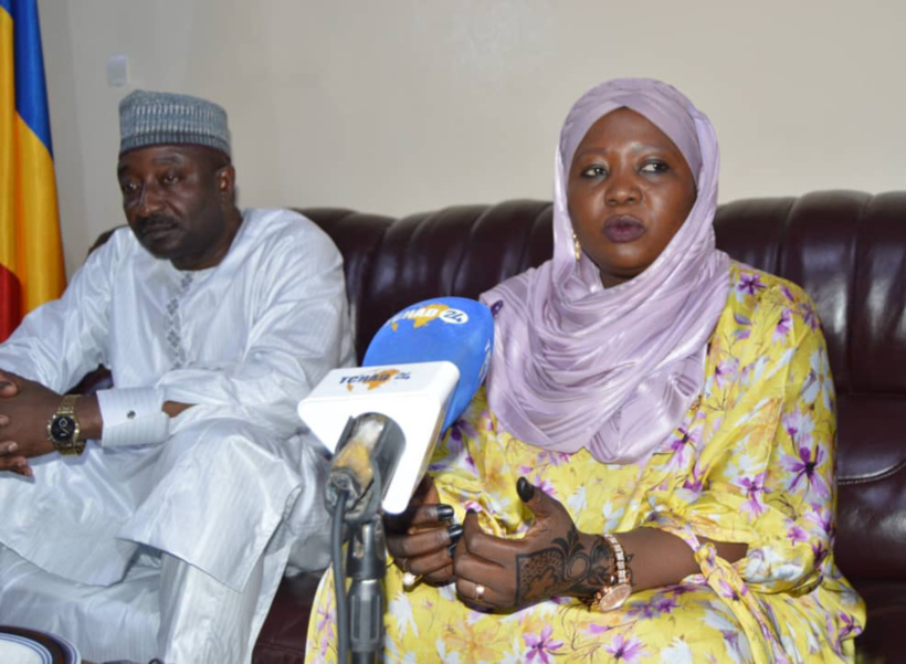 Tchad : enjeux majeurs à l'approche de la visite présidentielle à Bongor, la population se mobilise Tchad : enjeux majeurs à l'approche de la visite présidentielle à Bongor, la population se mobilise