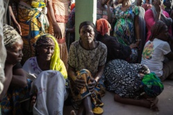 Tchad: Plus de 3000 refugiés nigérians sont rentrés au Tchad à cause des attaques de Boko Haram Tchad: Plus de 3000 refugiés nigérians sont rentrés au Tchad à cause des attaques de Boko Haram