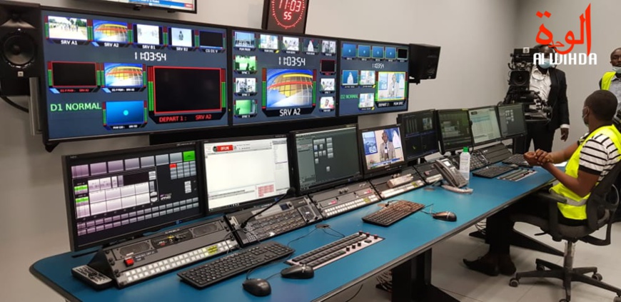 Tchad : le SIPRAT demande la résolution des problèmes de couverture sanitaire et de passifs des agents Tchad : le SIPRAT demande la résolution des problèmes de couverture sanitaire et de passifs des agents