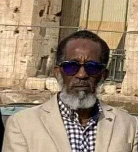 Tchad : le coordonnateur du FNDJT tué dans des affrontements avec l’armée Tchad : le coordonnateur du FNDJT tué dans des affrontements avec l’armée