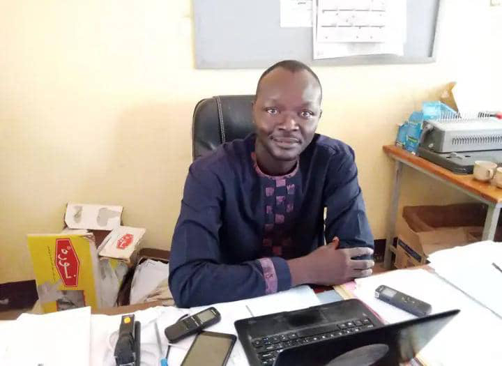 Tchad : 25 étudiantes de l'Université de Pala bénéficieront de bourses d'études Tchad : 25 étudiantes de l'Université de Pala bénéficieront de bourses d'études