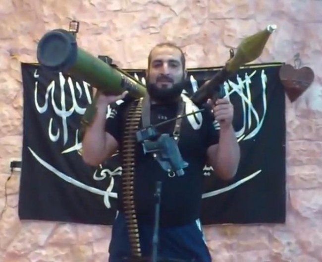 Le terrorisme se professionnalise, le monde doit agir différemment Le terrorisme se professionnalise, le monde doit agir différemment