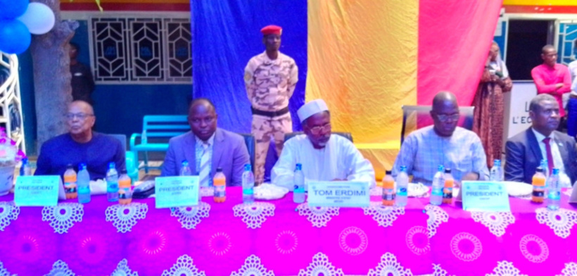 Tchad : lancement de l'inspection des établissements privés d'enseignement supérieur