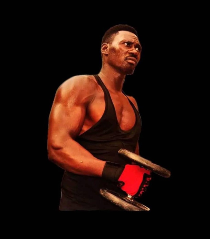 Tchad : rendez-vous musclé à l'espace Talino Manu, les culturistes se préparent à briller Tchad : rendez-vous musclé à l'espace Talino Manu, les culturistes se préparent à briller