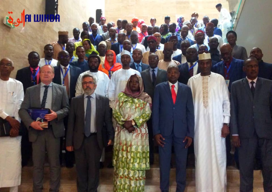 Tchad : l'autonomie énergétique avec les initiatives PIRECT et PASET Tchad : l'autonomie énergétique avec les initiatives PIRECT et PASET