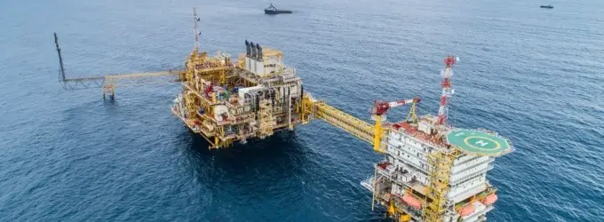 Nigeria : TotalEnergies fait une découverte de pétrole et de gaz offshore