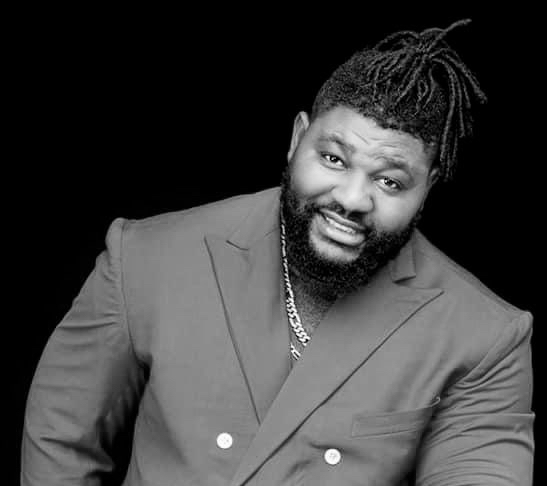 Cameroun : décès de l'humoriste Cabrel Nanjip dans un accident de la route. © DR Cameroun : décès de l'humoriste Cabrel Nanjip dans un accident de la route. © DR