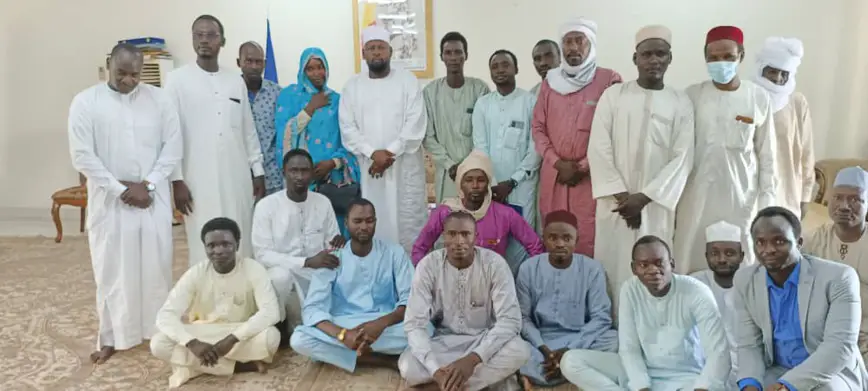 Tchad : les jeunes du Ouaddaï réclament leur droit à travailler au sein des ONG