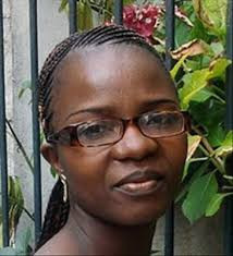 Livre : Liss Kihindou publie "La Morsure du Soleil" Livre : Liss Kihindou publie "La Morsure du Soleil"