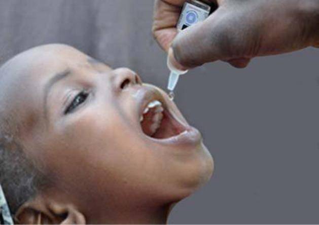 Tchad : unis pour la campagne de vaccination transfrontalière contre la polio