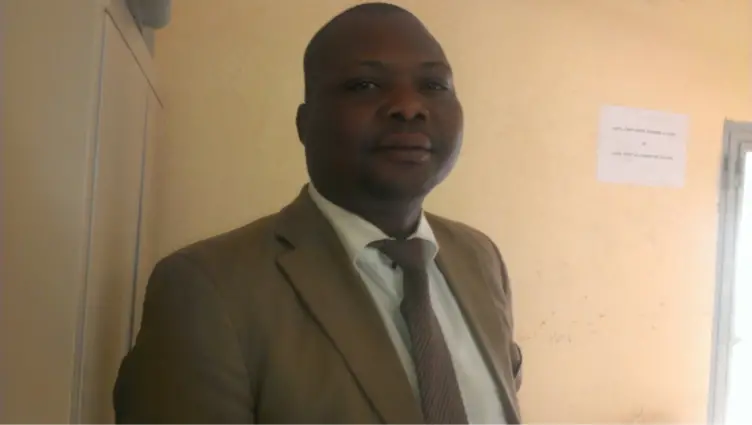 Tchad : Un Directeur de publication arrêté suite à une plainte de Saleh Kebzabo