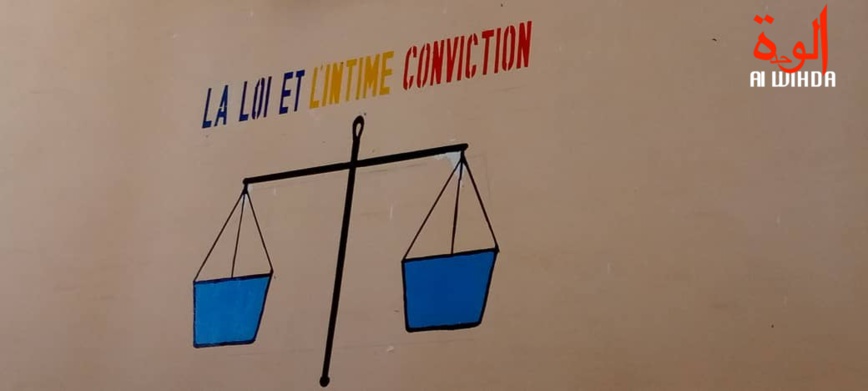 Tchad : 11 personnes graciées par le chef de la junte toujours en détention