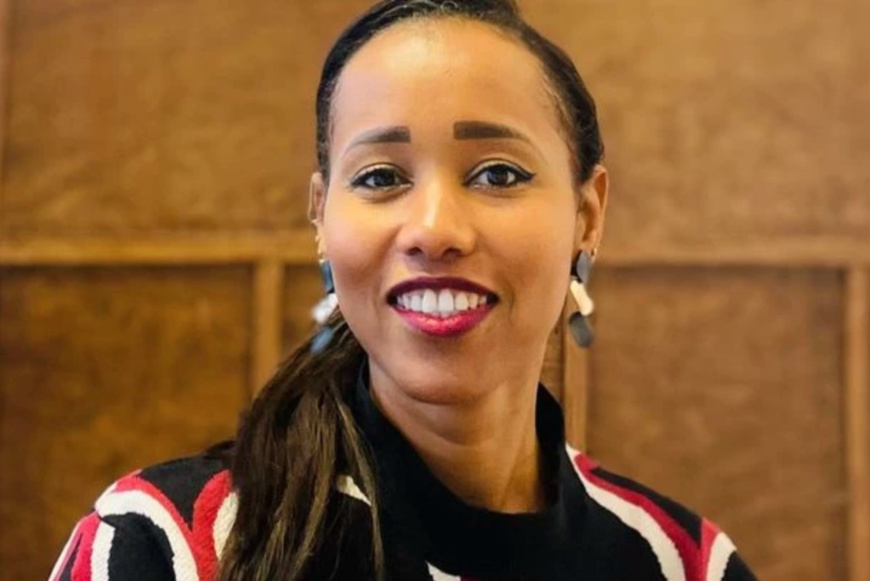 © Aché Ahmat Moustapha © Aché Ahmat Moustapha