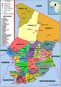 Le Tchad propose un «soutien actif» au Cameroun contre Boko Haram Le Tchad propose un «soutien actif» au Cameroun contre Boko Haram