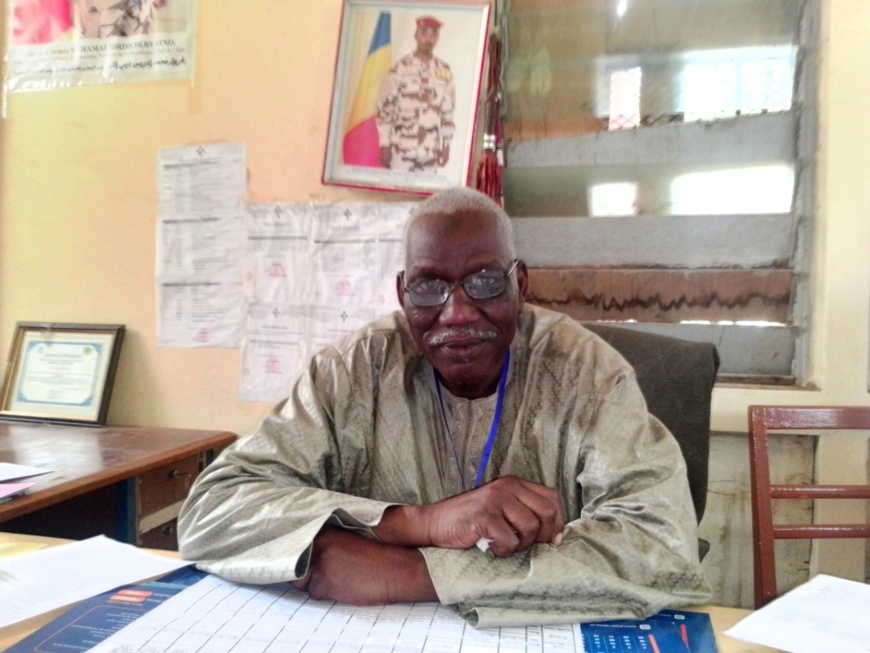 N'Djamena : des candidats du baccalauréat affectés par erreur dans la mauvaise série