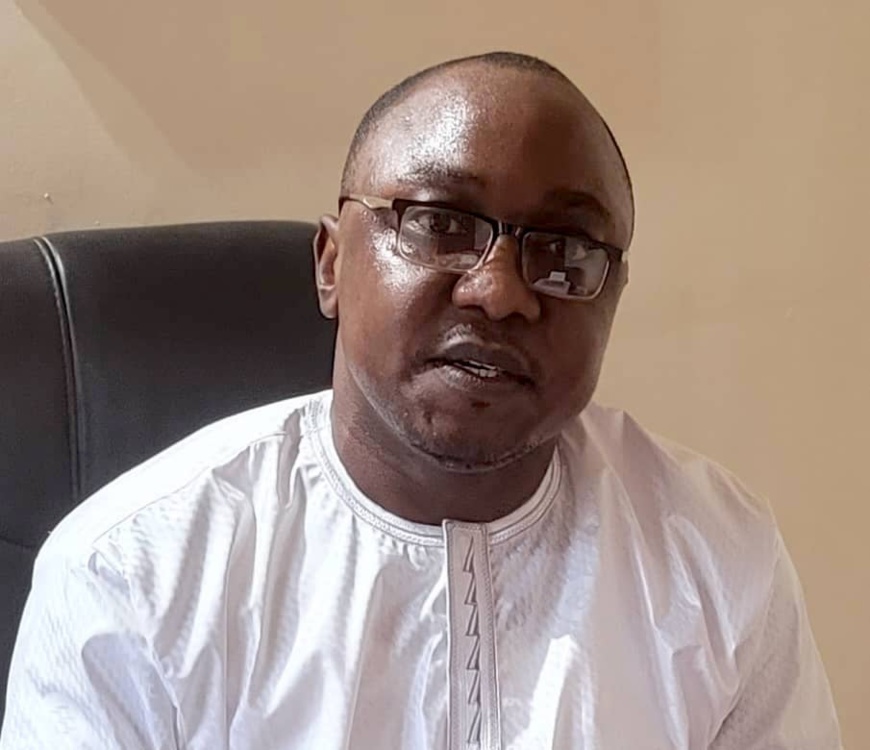 Gestion des 5% des revenus pétroliers au Tchad : un appel à la transparence et à l'efficacité au Logone Occidental Gestion des 5% des revenus pétroliers au Tchad : un appel à la transparence et à l'efficacité au Logone Occidental