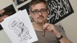 Un ancien de "Charlie Hebdo" donne tord à Charb Un ancien de "Charlie Hebdo" donne tord à Charb