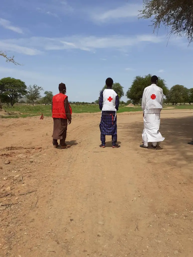 Tchad : la Banque mondiale appuie la résilience des communautés locales