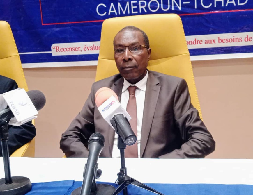 Tchad : la SNE lance officiellement le recensement de ses abonnés pour améliorer la qualité de service Tchad : la SNE lance officiellement le recensement de ses abonnés pour améliorer la qualité de service