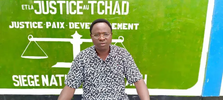 Tchad : le parti UDJT dit non à l’État unitaire et au référendum
