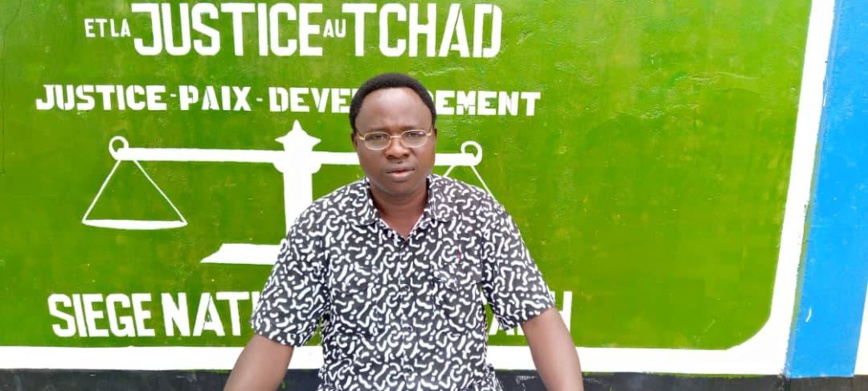 Tchad : le parti UDJT dit non à l’État unitaire et au référendum Tchad : le parti UDJT dit non à l’État unitaire et au référendum