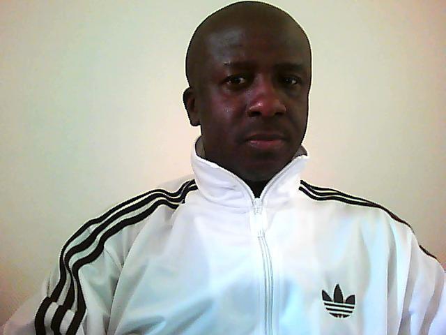 RCA : MACKPAYEN Coeur-Sacré, Opérateur Culturel s'adresse à ses compatriotes RCA : MACKPAYEN Coeur-Sacré, Opérateur Culturel s'adresse à ses compatriotes