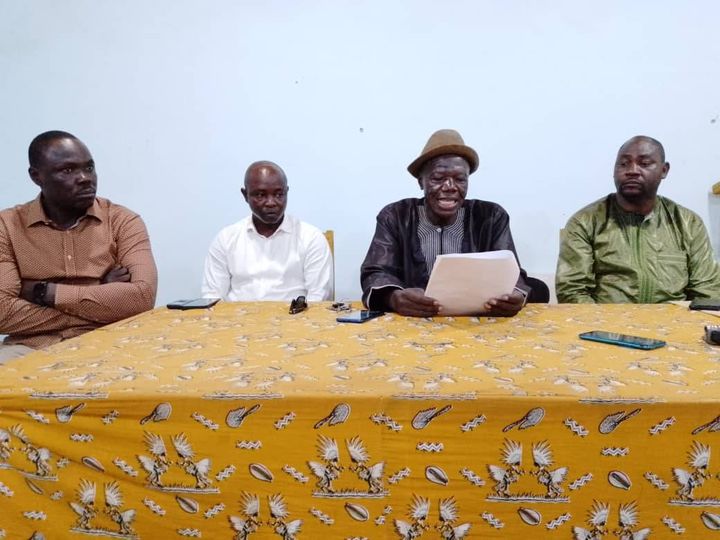 Tchad : un chef de canton imposé à Békourou mettra le feu aux poudres Tchad : un chef de canton imposé à Békourou mettra le feu aux poudres