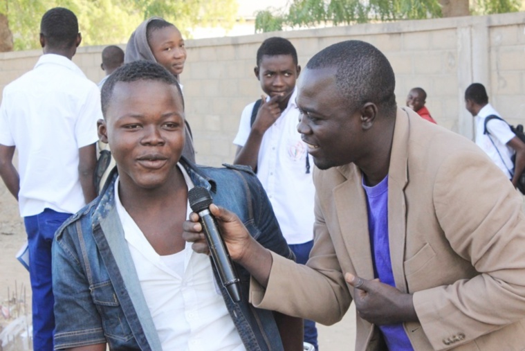 Nouvelle émission sur Télé -Tchad : Ça Va Se Savoir Tchad﻿ ! 