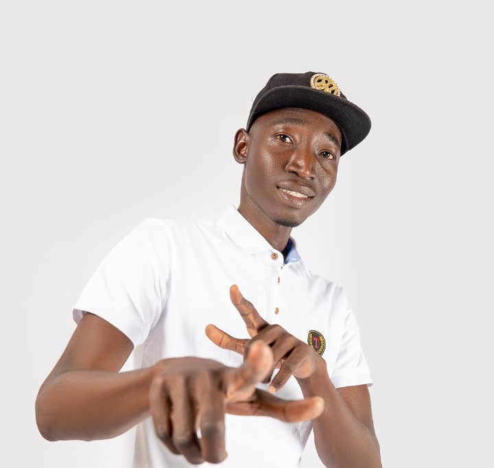 La passion de DJ Fina Sozo : Mettre en valeur la musique tchadienne