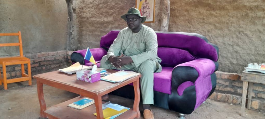 Tchad : réunion sous-préfectorale à Kome, priorité donnée au développement socioéconomique Tchad : réunion sous-préfectorale à Kome, priorité donnée au développement socioéconomique