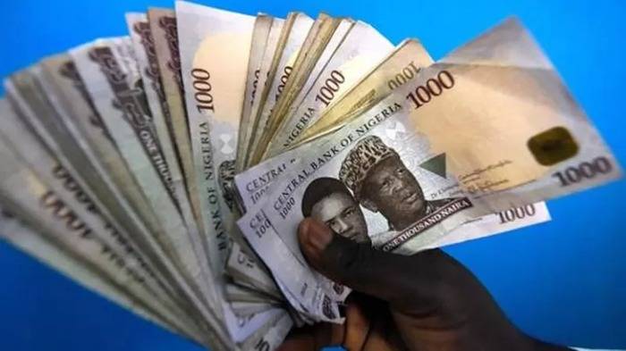 Nigeria : nouvel effondrement de la valeur du naira Nigeria : nouvel effondrement de la valeur du naira