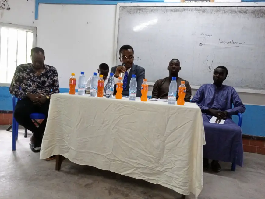 Cameroun : Les étudiants tchadiens de Douala hissent le tricolore avec une semaine culturelle